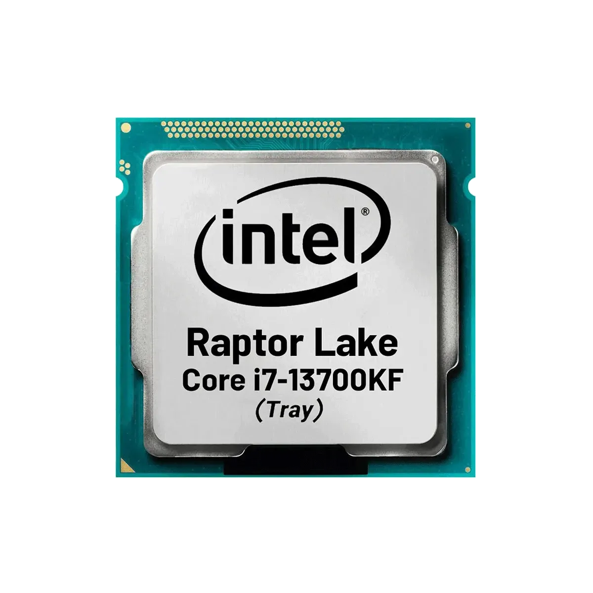 CPU اینتل Core i7-13700KF مناسب گیمینگ و رندرینگ حرفه‌ای